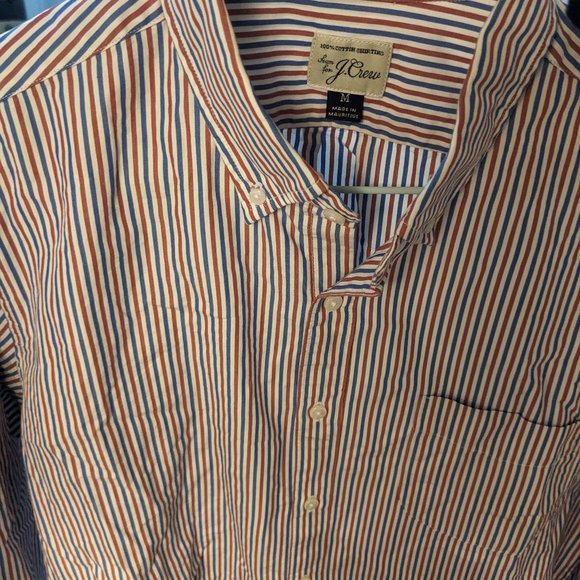 J. Crew Dress Shirt - Picture 2 of 3